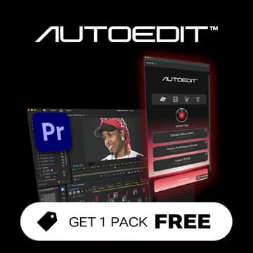 AutoEdit™ — AI Music Video Editor
