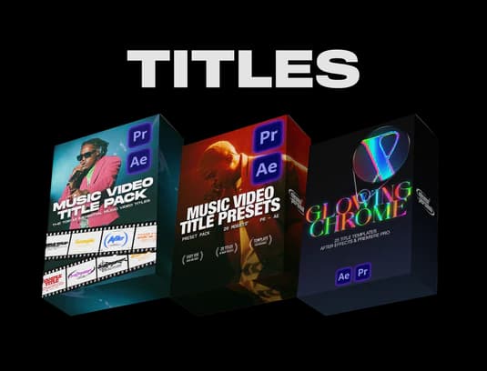Cinematic LUT Pack — 50 Film-Grade Color Grades