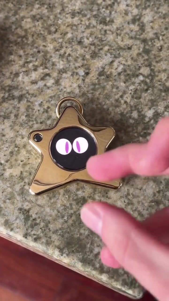 Brass Oneira Countertop Prototype video thumbnail