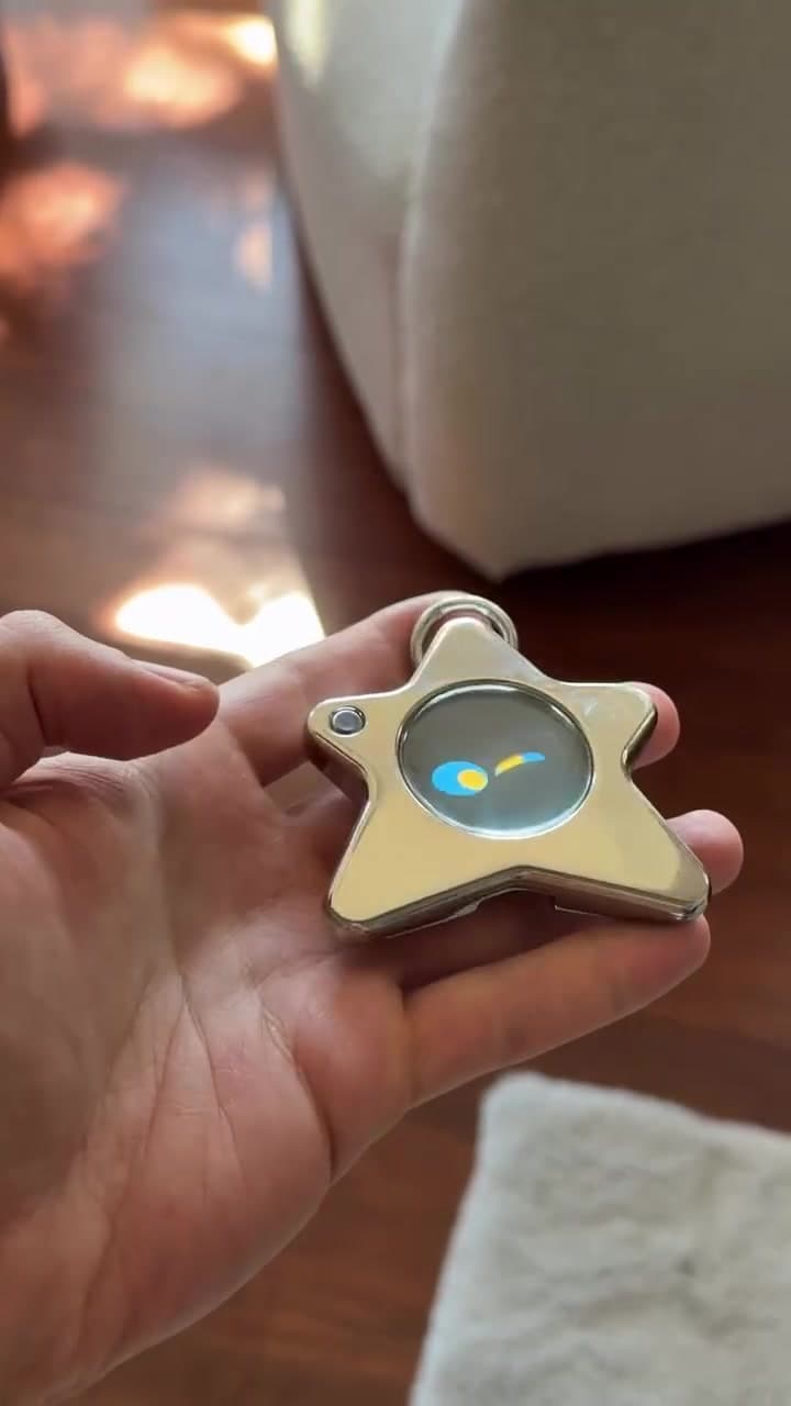 Brass Oneira Prototype at Home video thumbnail