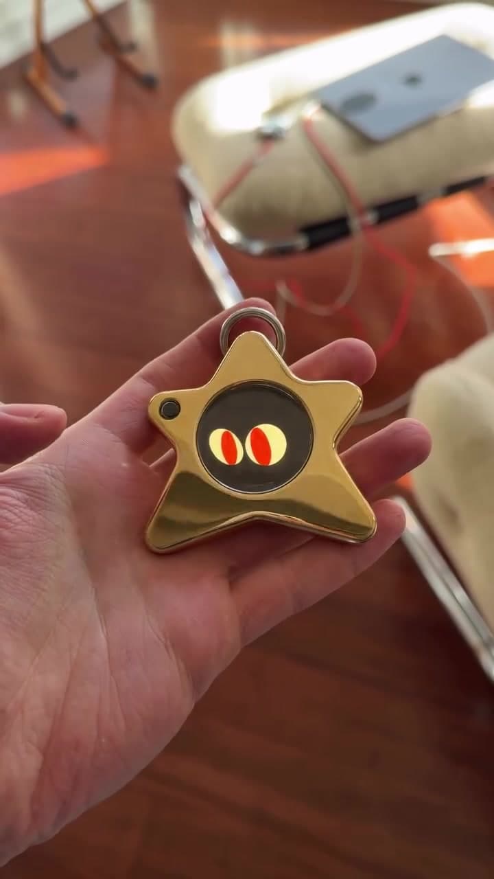 Brass Prototype Expression Test video thumbnail