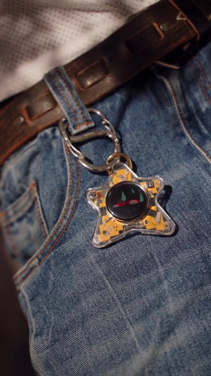 Oneira Denim Carry Prototype video thumbnail