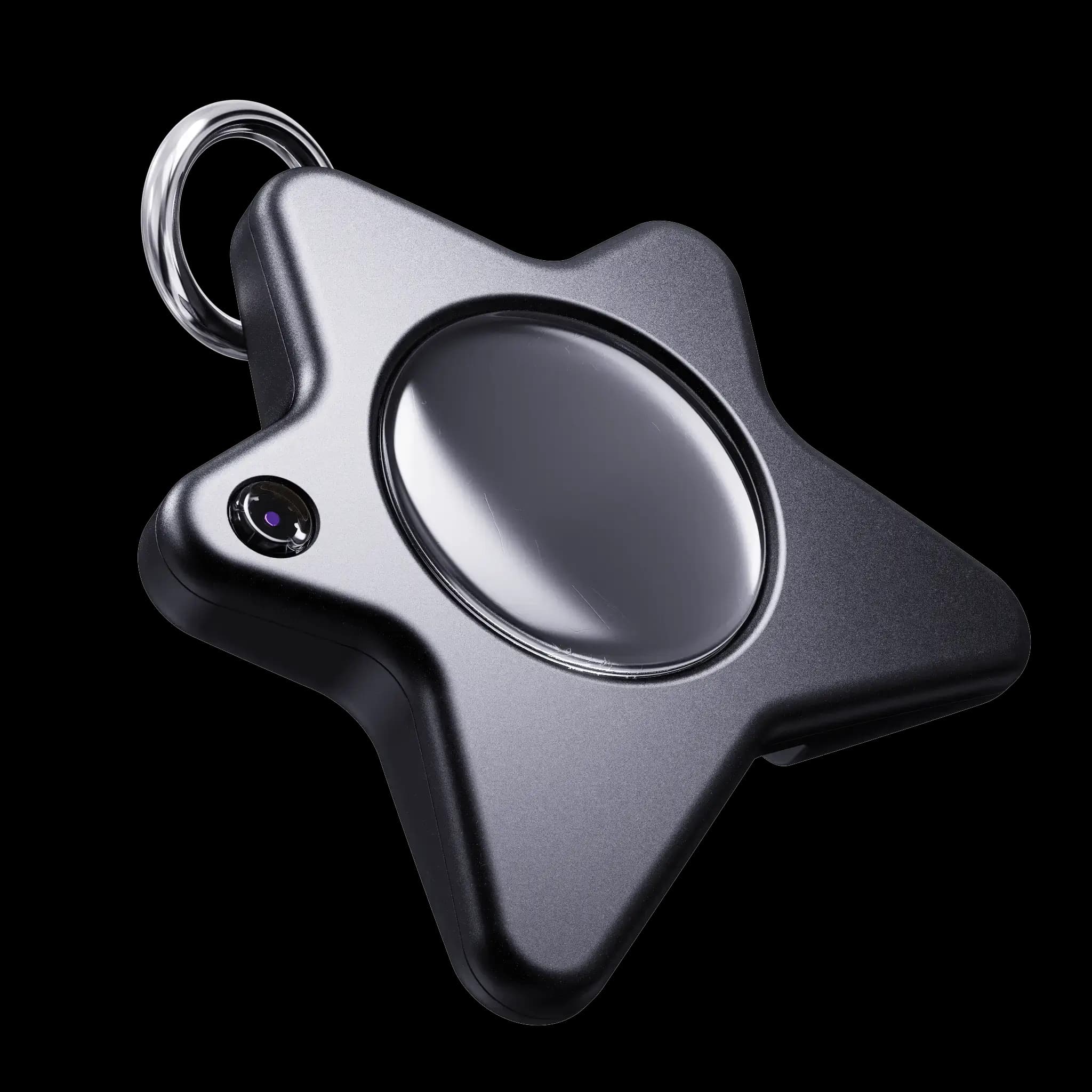 Aluminum Oneira material study