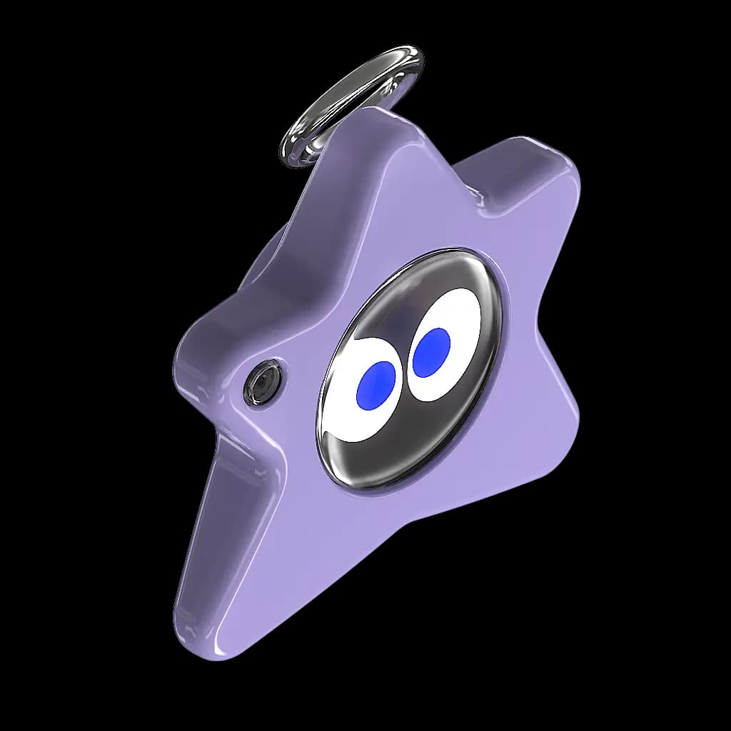 Lilac Oneira preorder edition